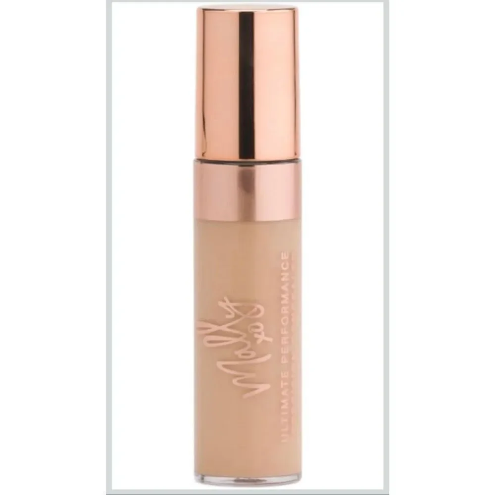 MALLY BEAUTY  - Ultimate Performance Precision Concealer in 